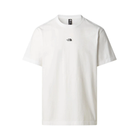 ESSENTIAL CENTER LOGO RELAXED SHIRT