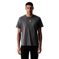 ESSENTIAL CENTER LOGO RELAXED SHIRT