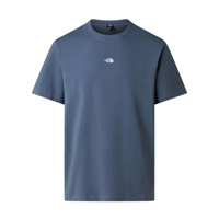 ESSENTIAL CENTER LOGO RELAXED SHIRT