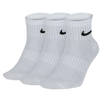 U NK EVERYDAY LTWT ANKLE 3PR