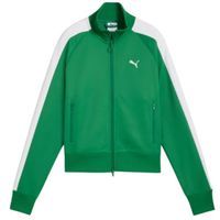 PUMA T7 ALWAYS ON Short Track Jacket