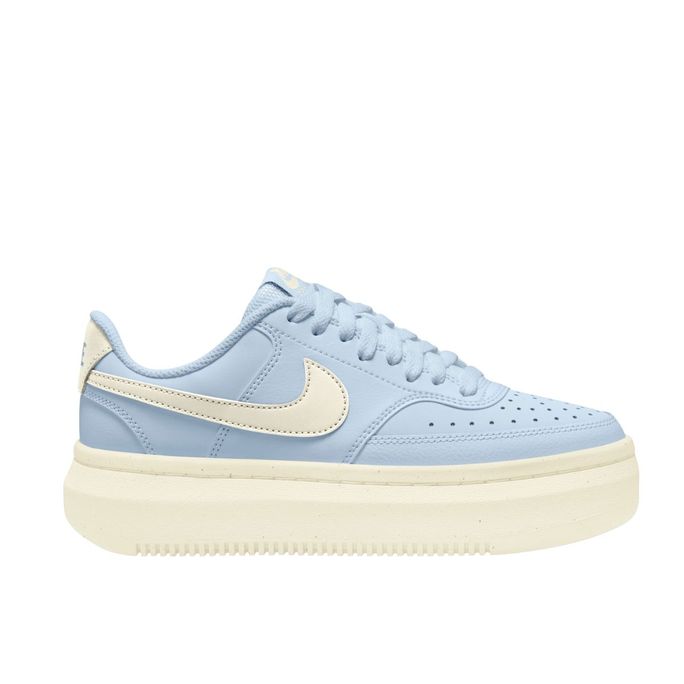 W NIKE COURT VISION ALTA LTR