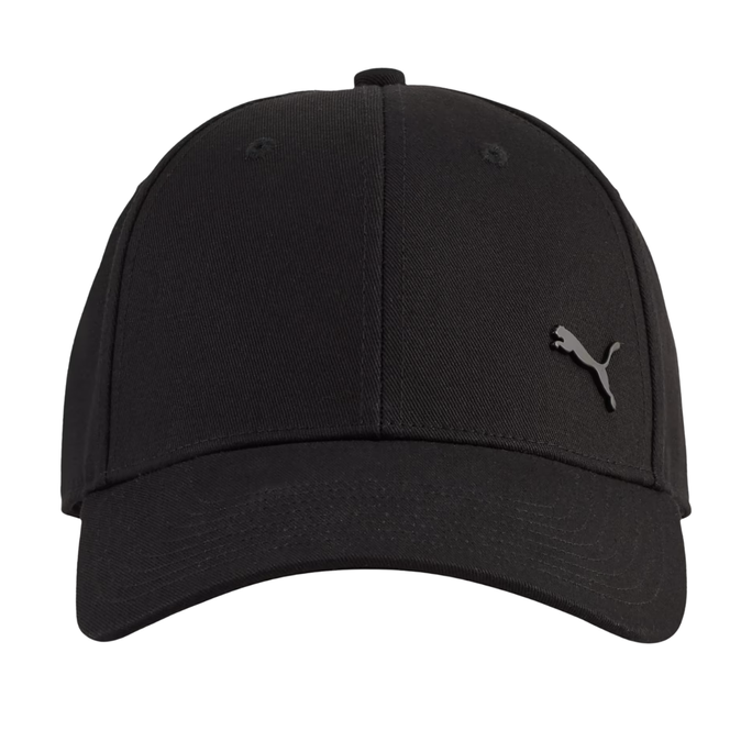 Puma ESS ELEVATED METAL PUMA CAT BB Cap