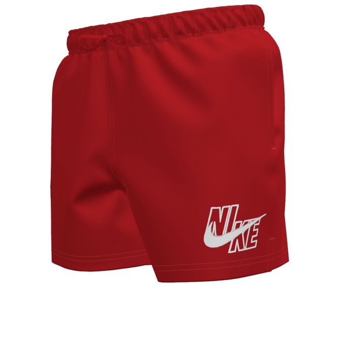 5" VOLLEY SHORT
