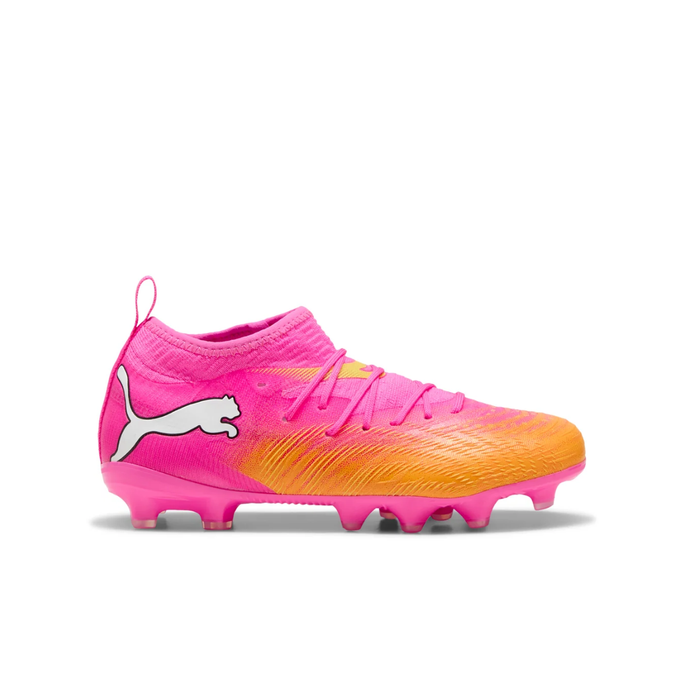 PUMA FUTURE 9 MATCH FG/AG Jr