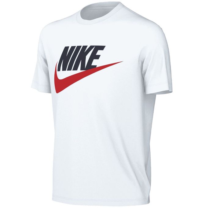 K NSW TEE FUTURA HBR
