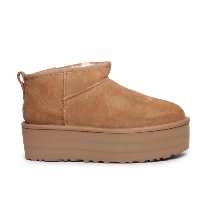 Classic Ultra Mini Platform