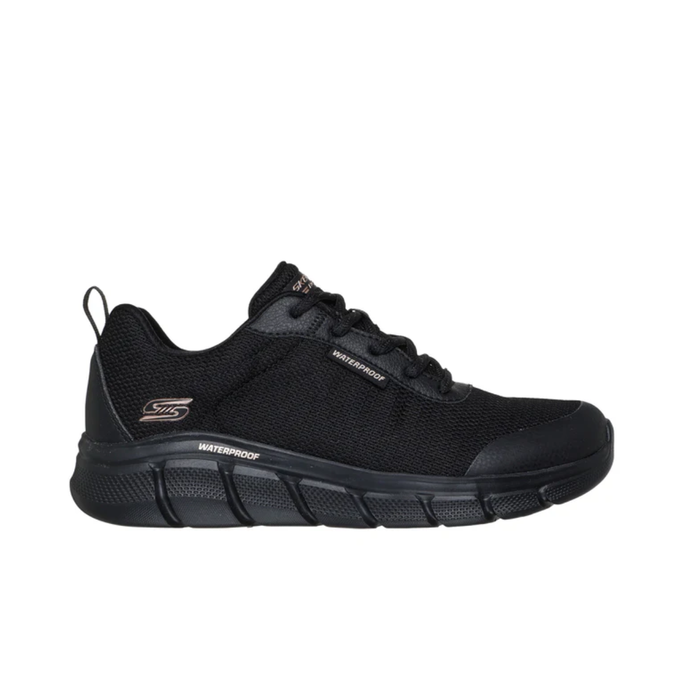 BOBS B FLEX - FLEX PROOF