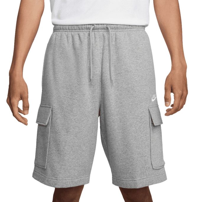 M NK CLUB BB CARGO SHORT