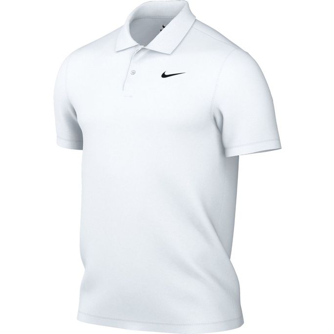 M NKCT DF POLO SOLID