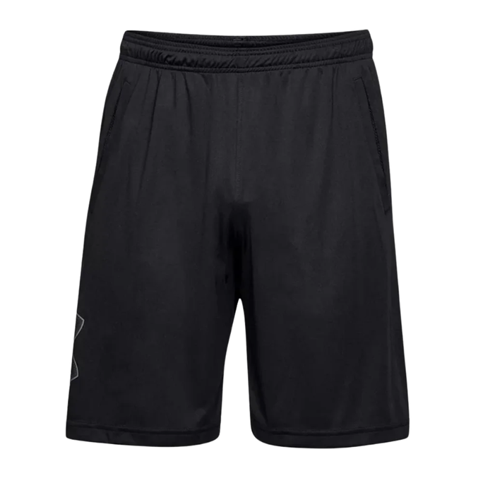 UA TECH GRAPHIC SHORT