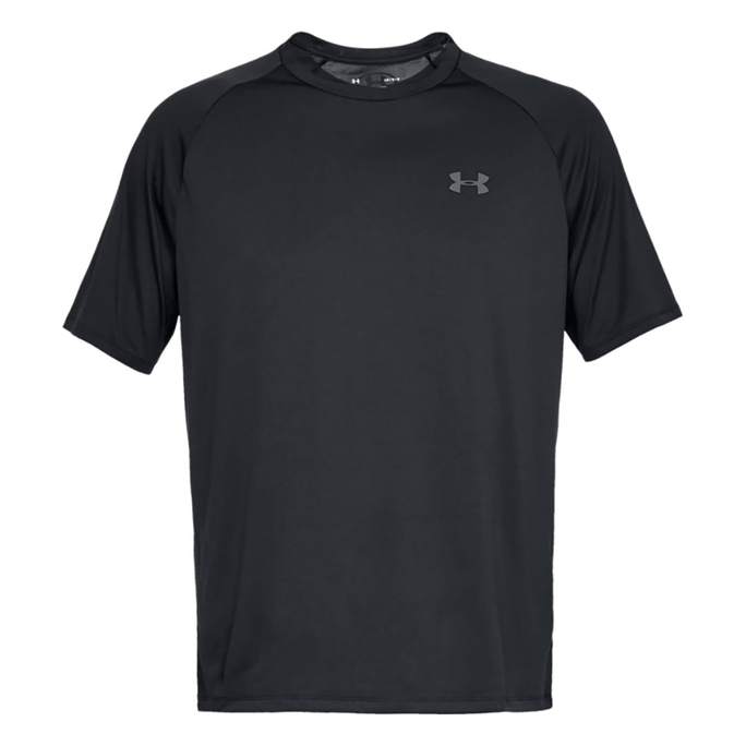 UA Tech 2.0 SS Tee