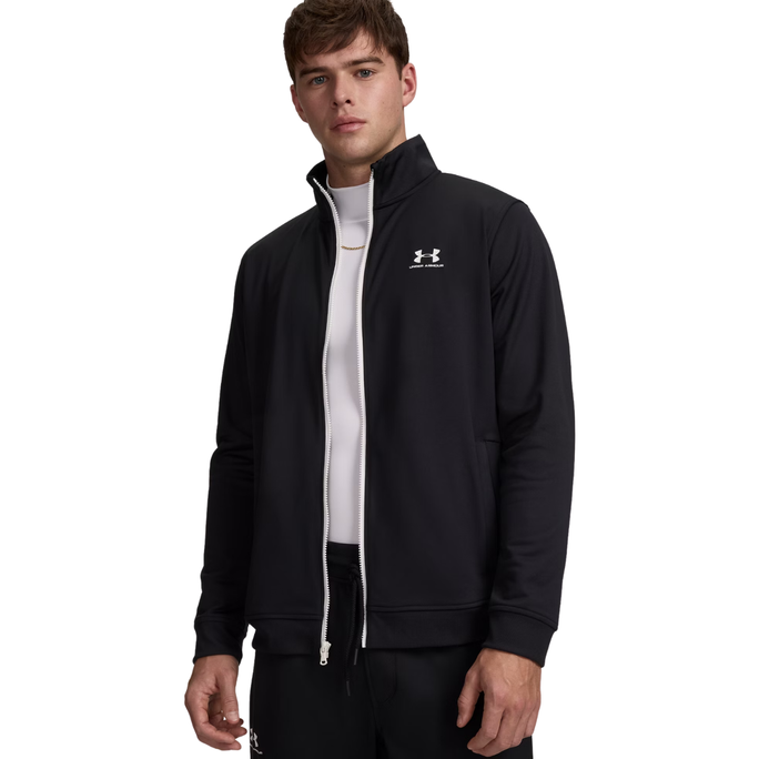 SPORTSTYLE TRICOT JACKET