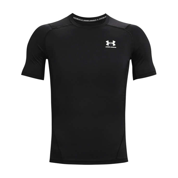 UA HG Armour Comp SS