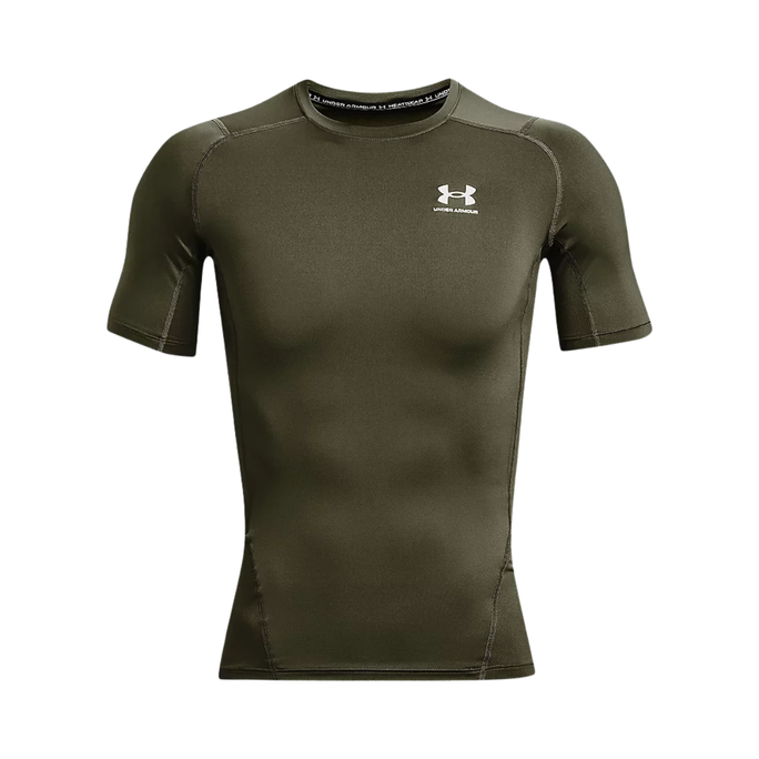 UA HG Armour Comp SS