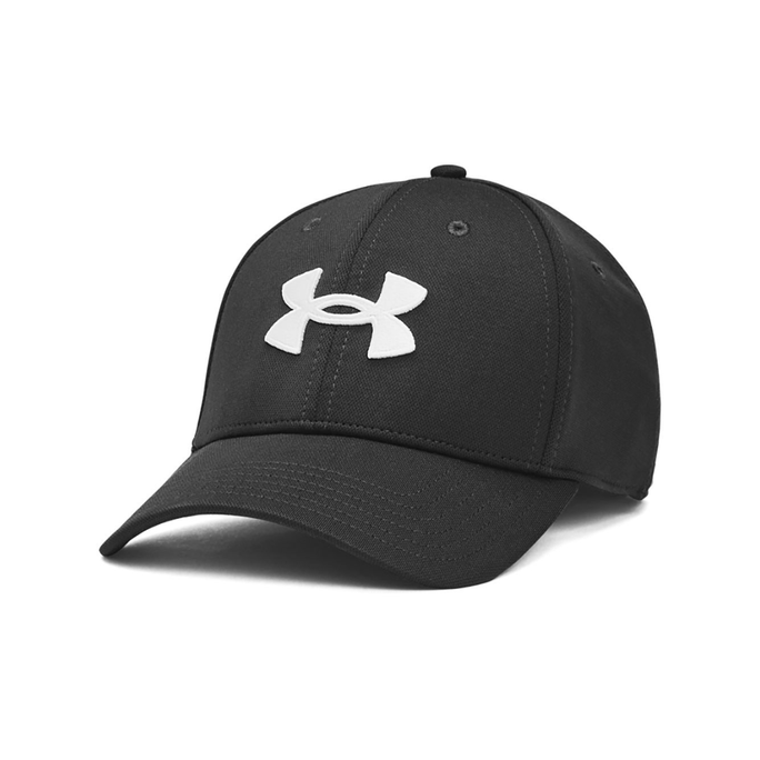 Men's UA Blitzing-BLK