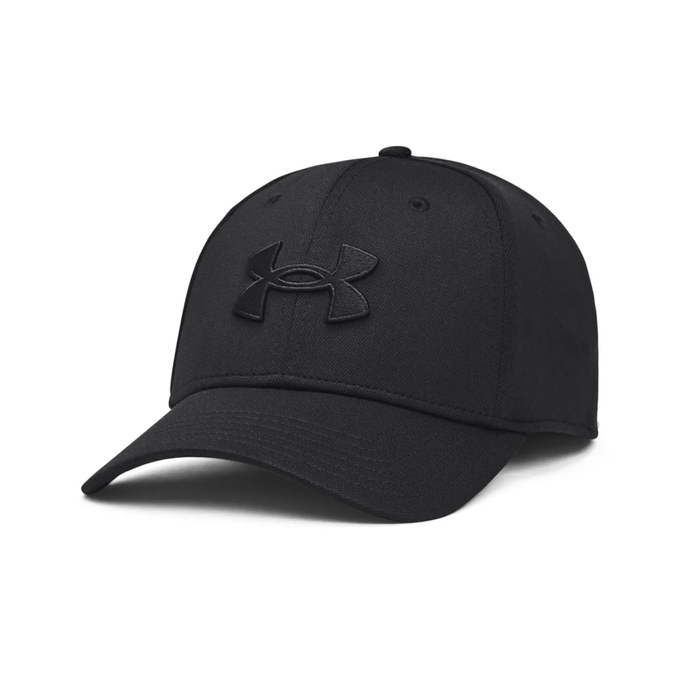Men's UA Blitzing-BLK