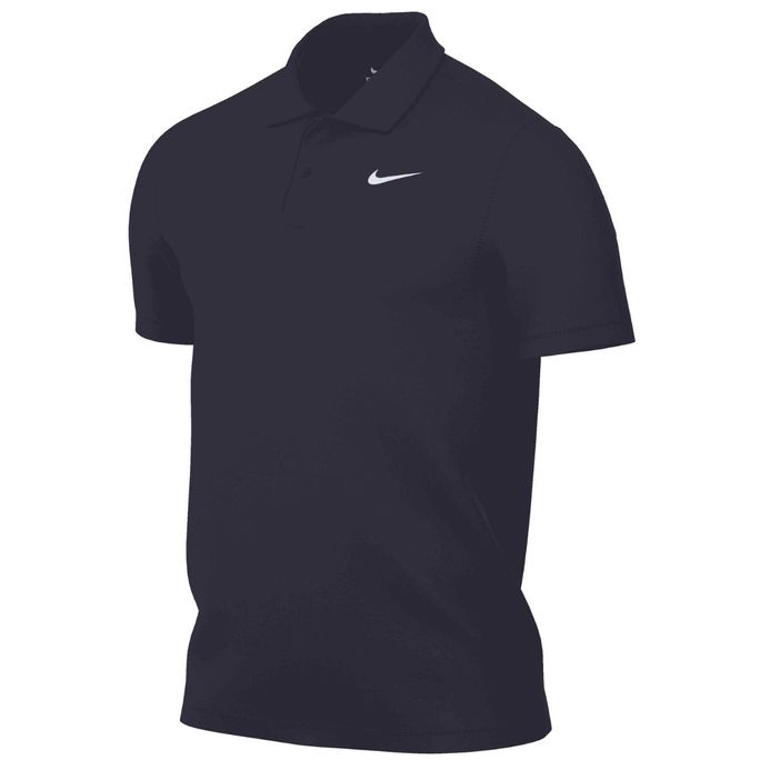 M NKCT DF POLO SOLID