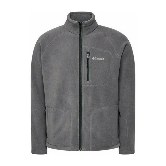 Fast Trek™ II Full Zip Fleece