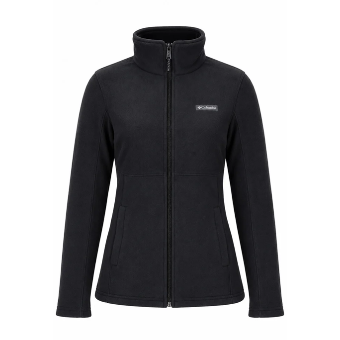 Basin Trail™ III Full Zip