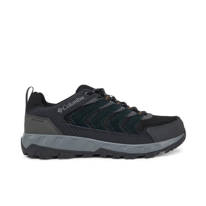 STRATA TRAIL™ LOW WP