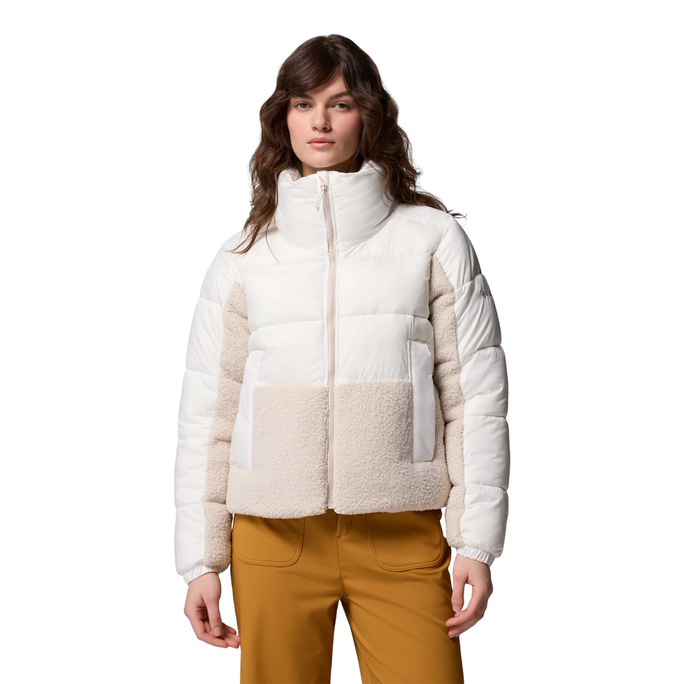 Leadbetter Point™ II Sherpa Hybrid