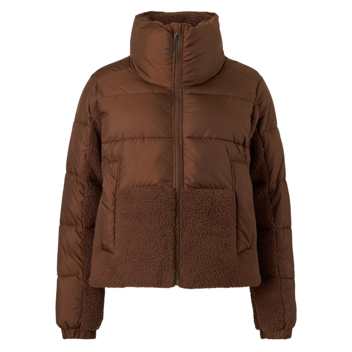 Leadbetter Point™ II Sherpa Hybrid