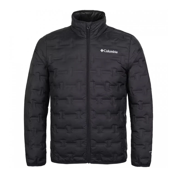 Delta Ridge™ II Down Jacket