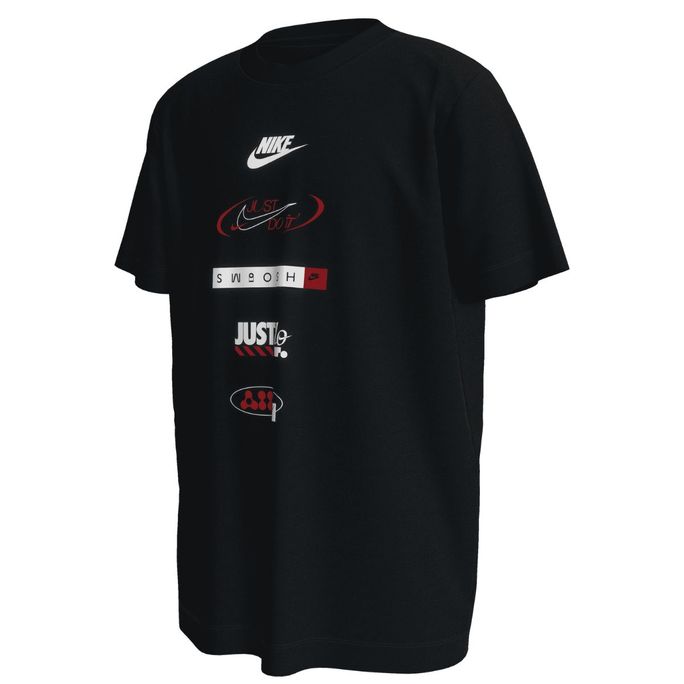 K NSW TEE LOGOS