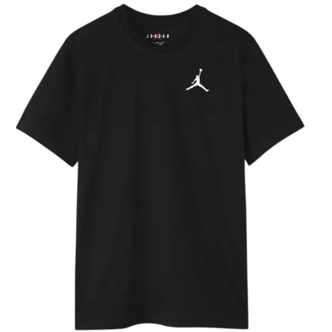 M J JUMPMAN EMB SS CREW