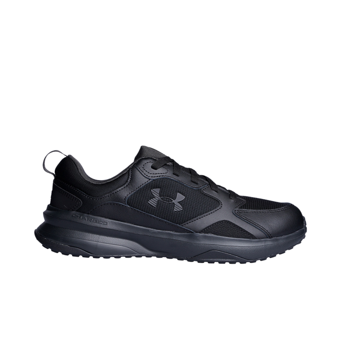 UA Charged Edge