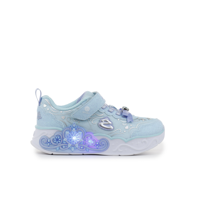 PRINCESS STEPS