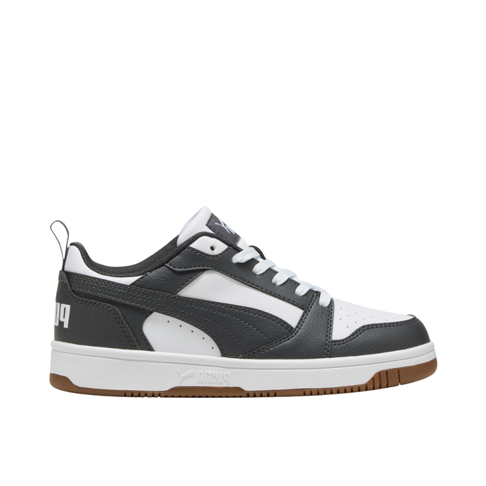 Puma Rebound V6 Lo Jr