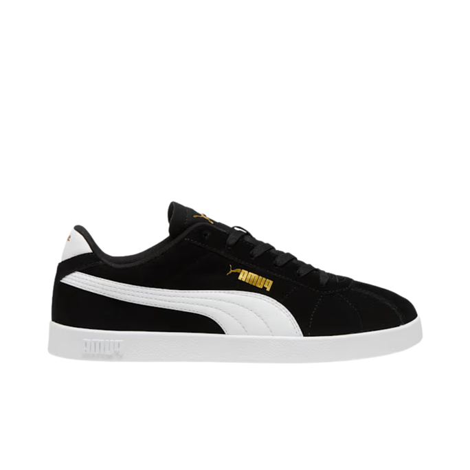 Puma Club II