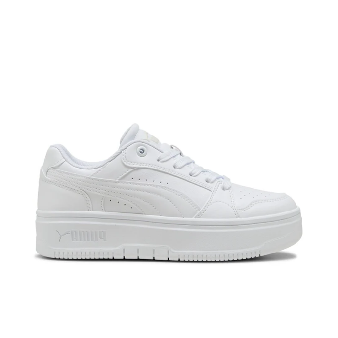 Puma Rebound Femme Low