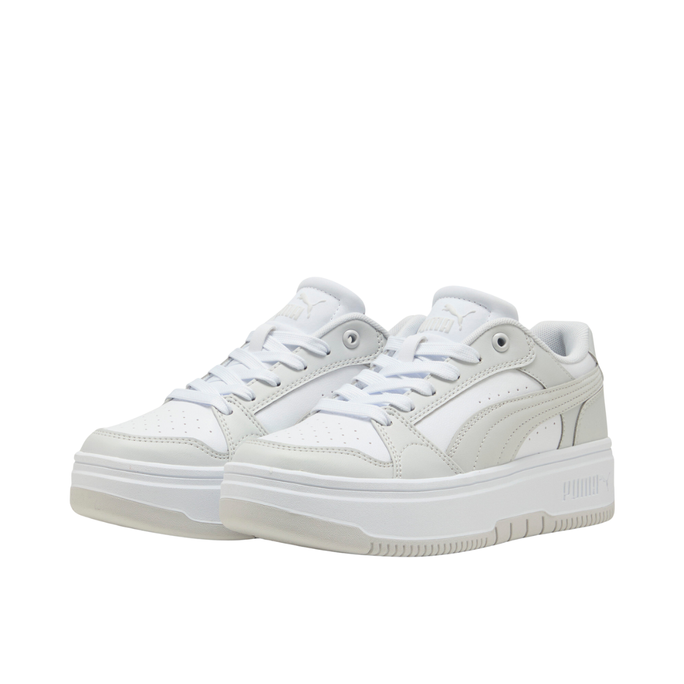 Puma Rebound Femme Low