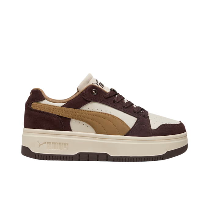 Puma Rebound Femme Low SD