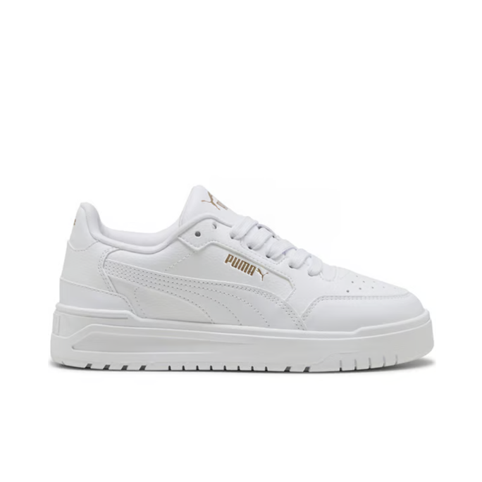 Puma Shuffle Downtown Lo Jr