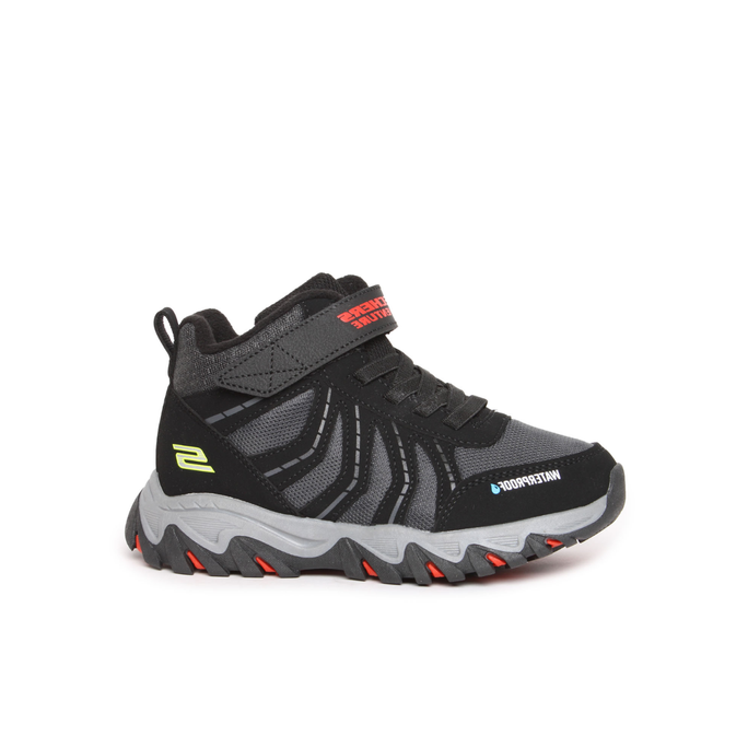 RUGGED RANGER - STORM TRAIL