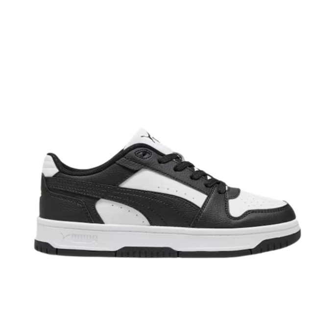 Puma Rebound Slam Lo Jr