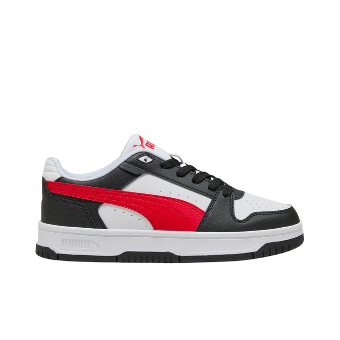 Puma Rebound Slam Lo Jr