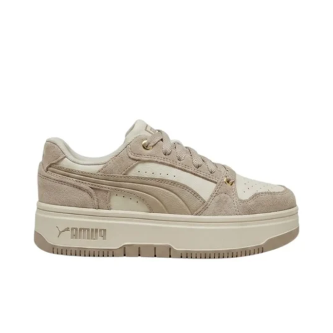 Puma Rebound Femme Low Luxe SD