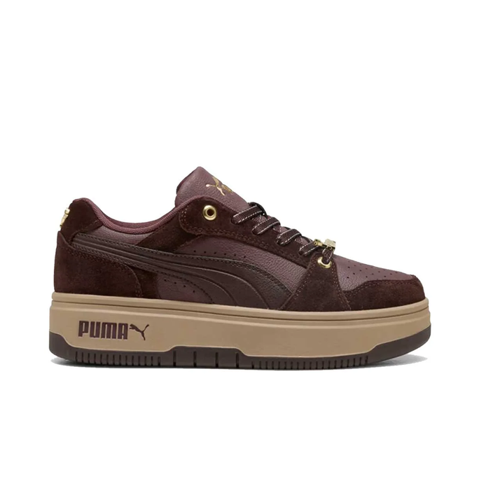 Puma Rebound Femme Low Luxe SD