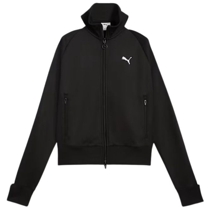 PUMA T7 ALWAYS ON Short Track Jacket