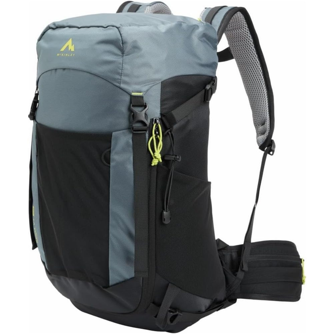LASCAR II VT 28