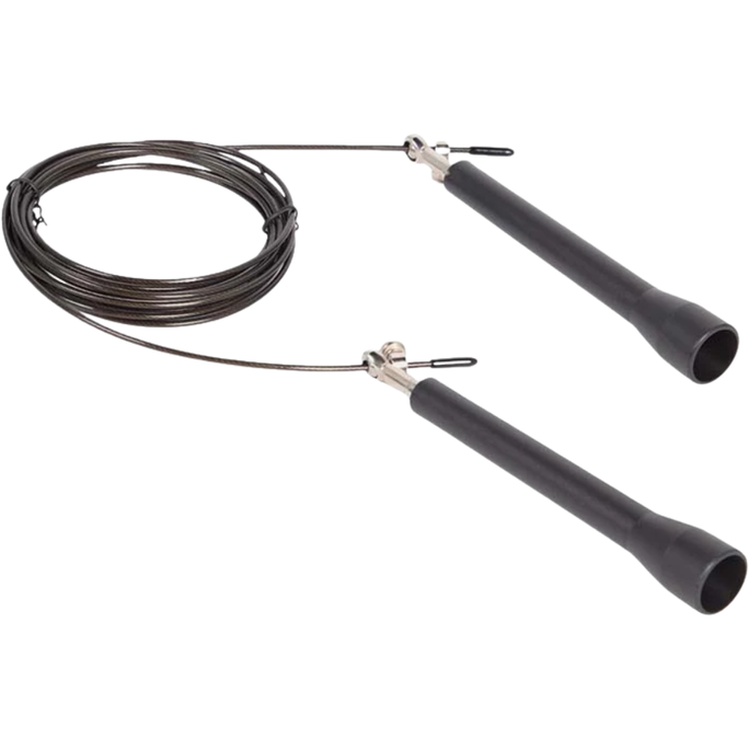 HIGH SPEED ROPE II