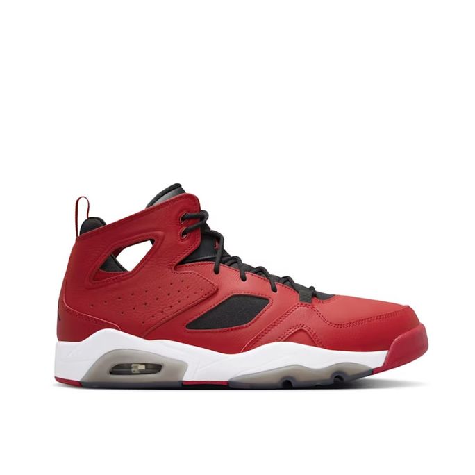 JORDAN FLTCLB '91