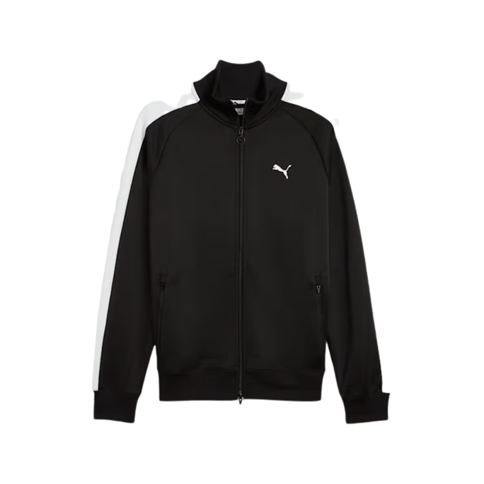 PUMA T7 ALWAYS ON Track Jacket DK