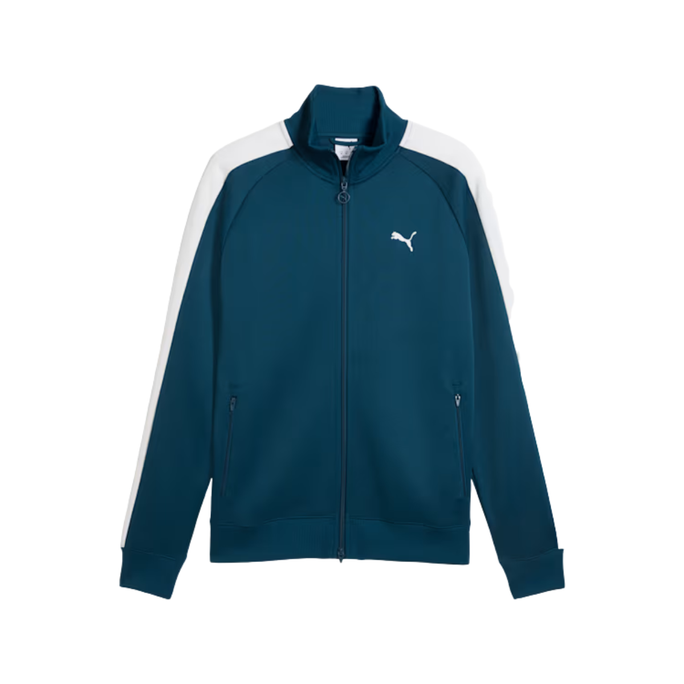 PUMA T7 ALWAYS ON Track Jacket DK