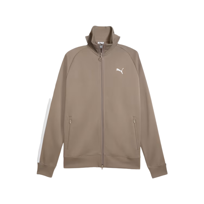 PUMA T7 ALWAYS ON Track Jacket DK